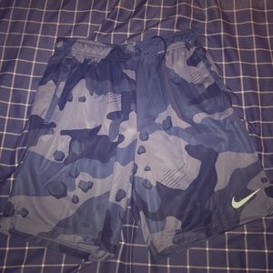 Nike shorts